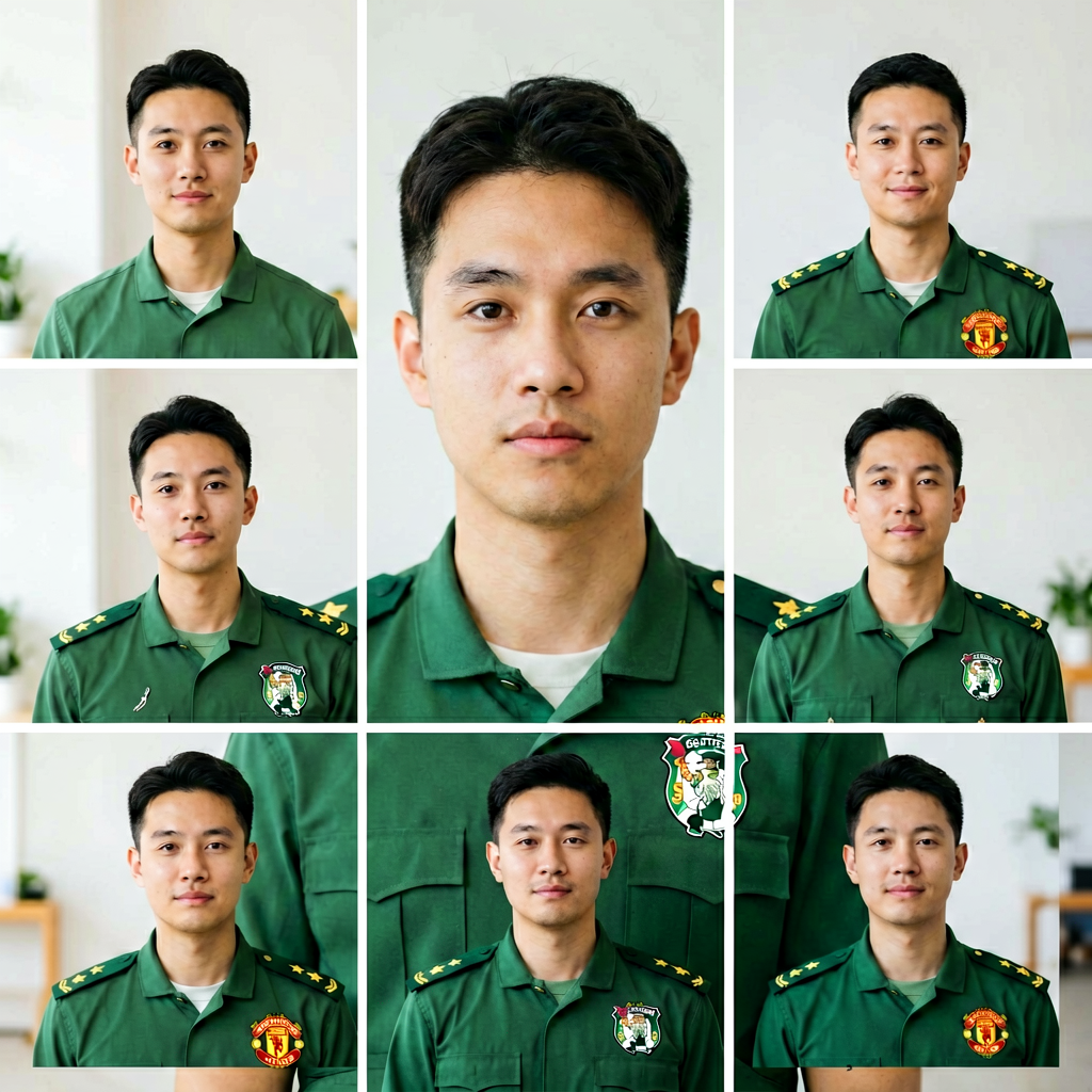 社区用户头像